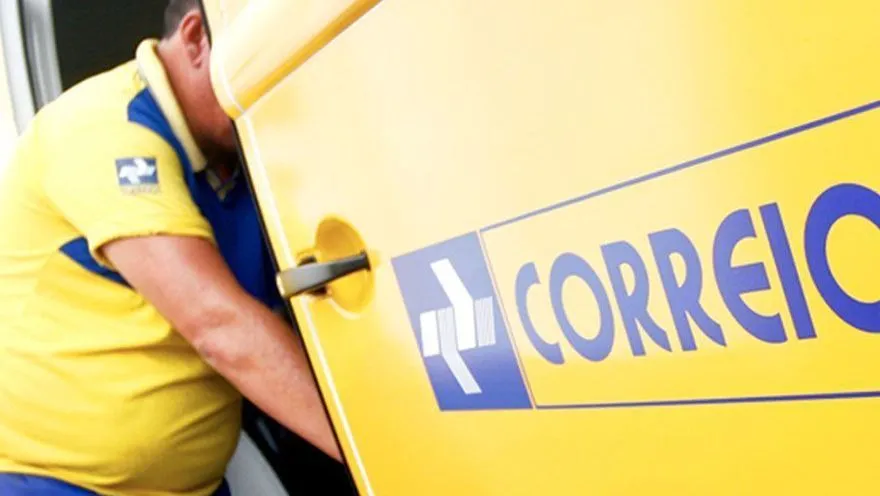 Anac suspende Total Linhas Aéreas: O que isso significa para os Correios?